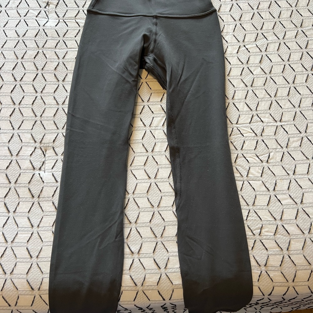 NWOT Lululemon Leggings